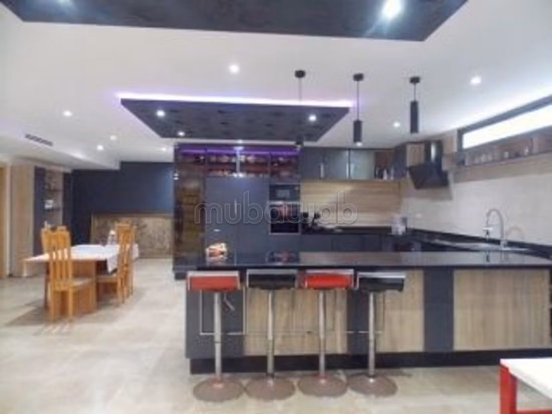 Villa in affitto arredata a Bahia Golf Beach