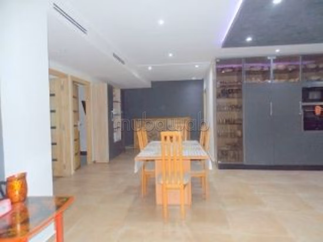 Villa in affitto arredata a Bahia Golf Beach