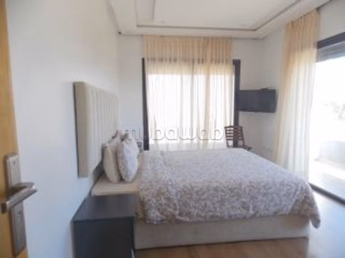 Villa in affitto arredata a Bahia Golf Beach