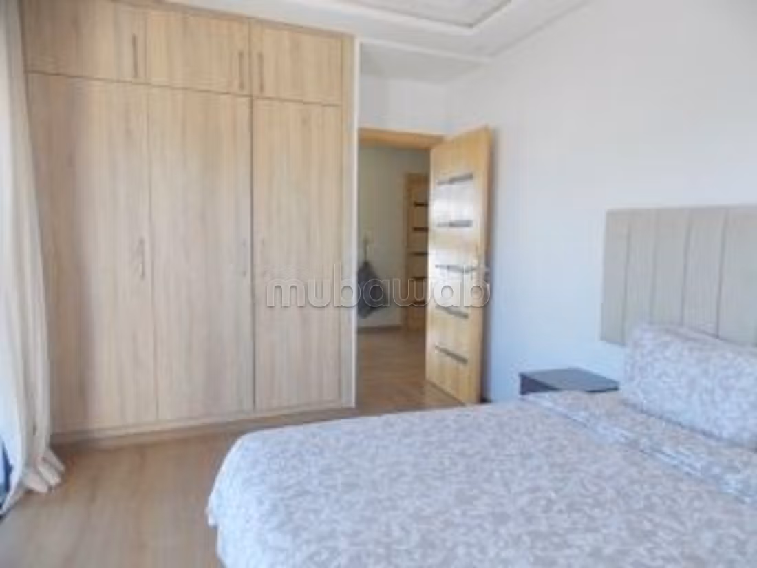 Villa in affitto arredata a Bahia Golf Beach