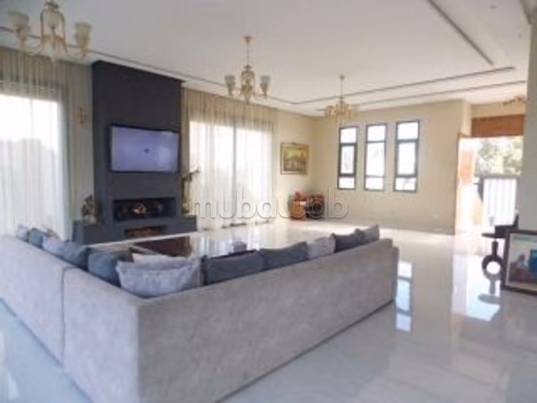 Villa in affitto arredata a Bahia Golf Beach