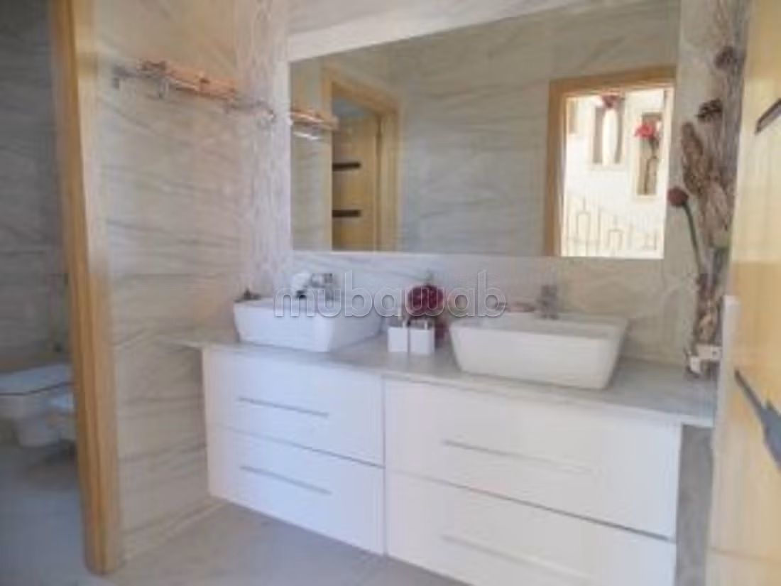 Villa in affitto arredata a Bahia Golf Beach