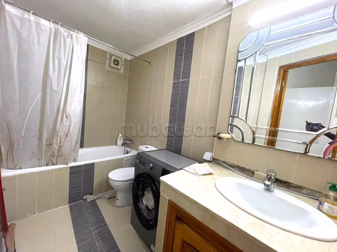 Appartement 90 m² f Camp Al Ghoul — 7