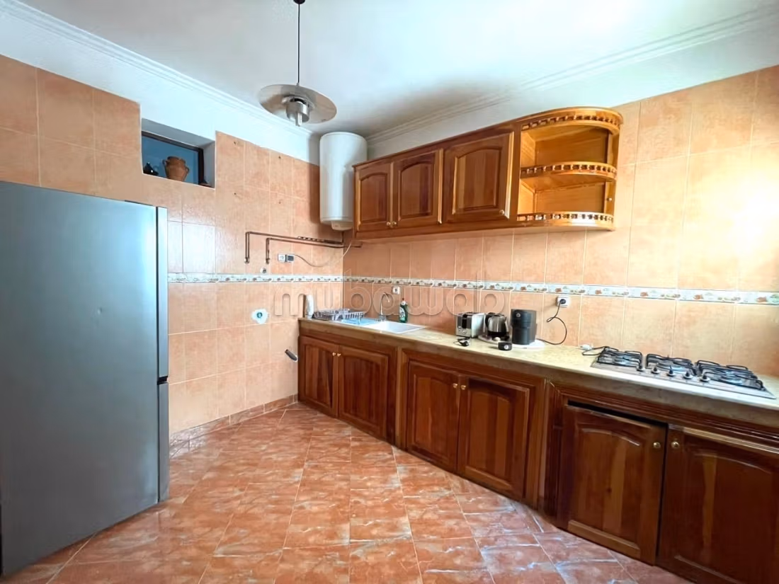 Appartement 90 m² f Camp Al Ghoul — 10