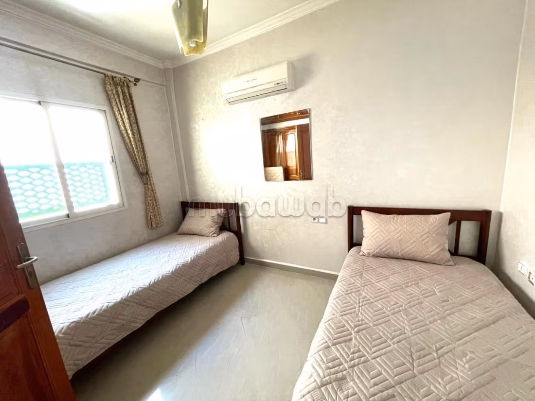 Appartement 90 m² f Camp Al Ghoul — 12