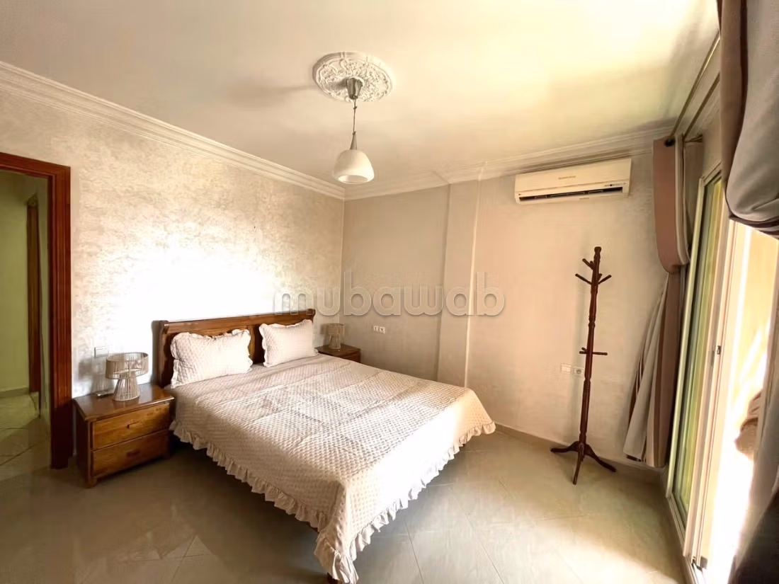 Appartement 90 m² f Camp Al Ghoul — 13