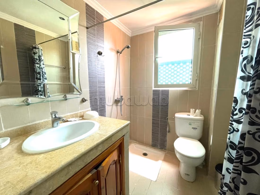 Appartement 90 m² f Camp Al Ghoul — 16