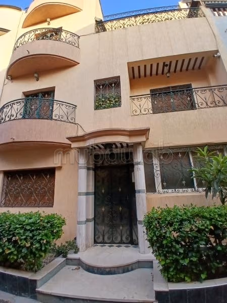 Villa à vendre – Hay El Qods, Sidi Bernoussi