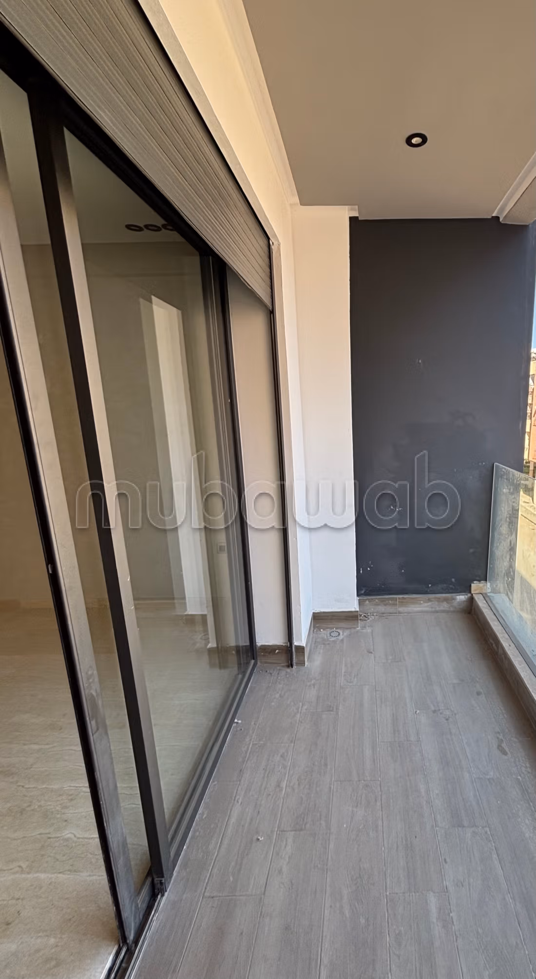 Studio luxueux extension quartier CFC