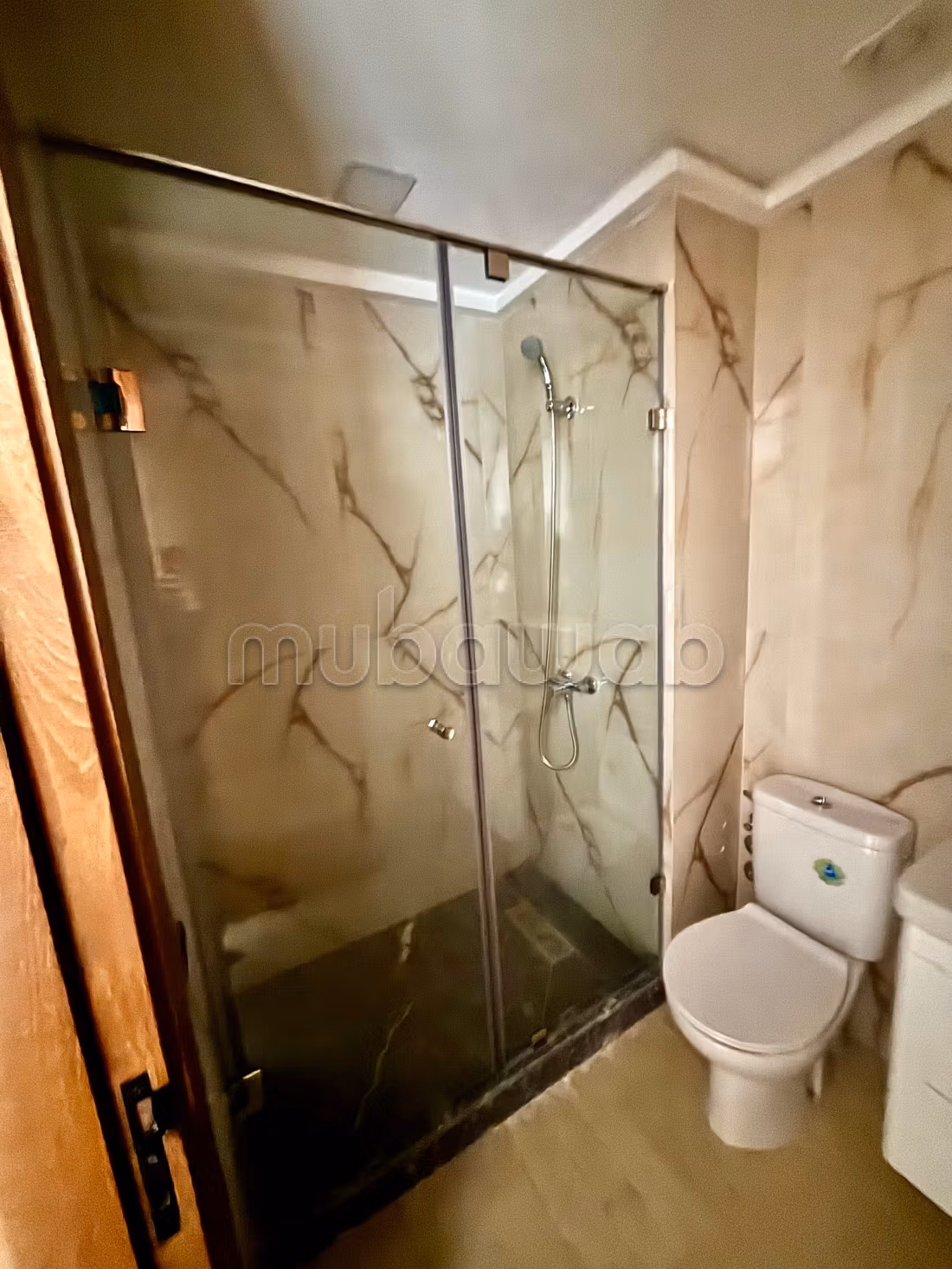 Studio luxueux extension quartier CFC
