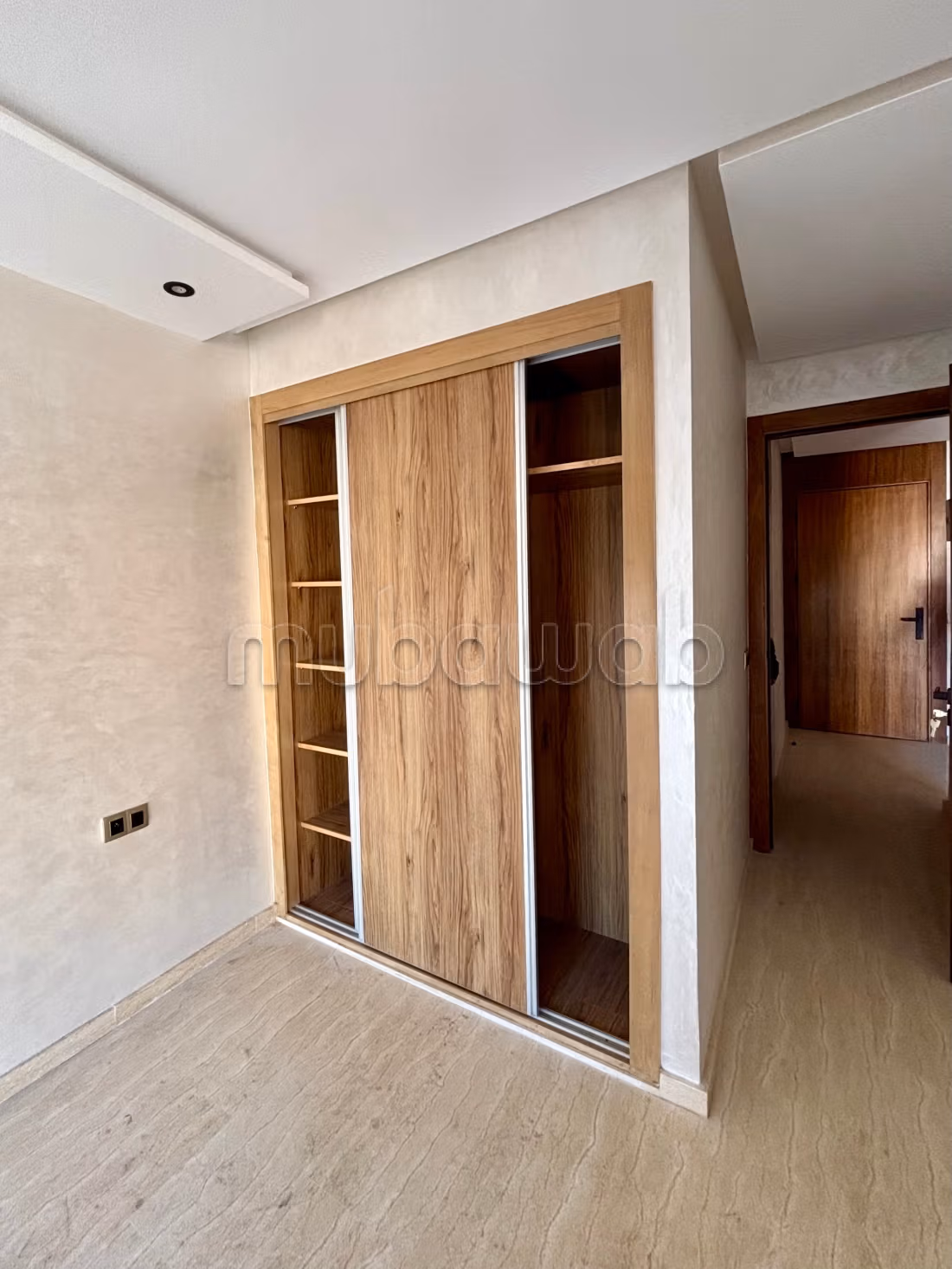 Studio luxueux extension quartier CFC