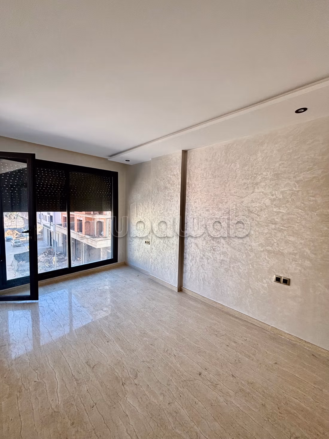 Studio luxueux extension quartier CFC