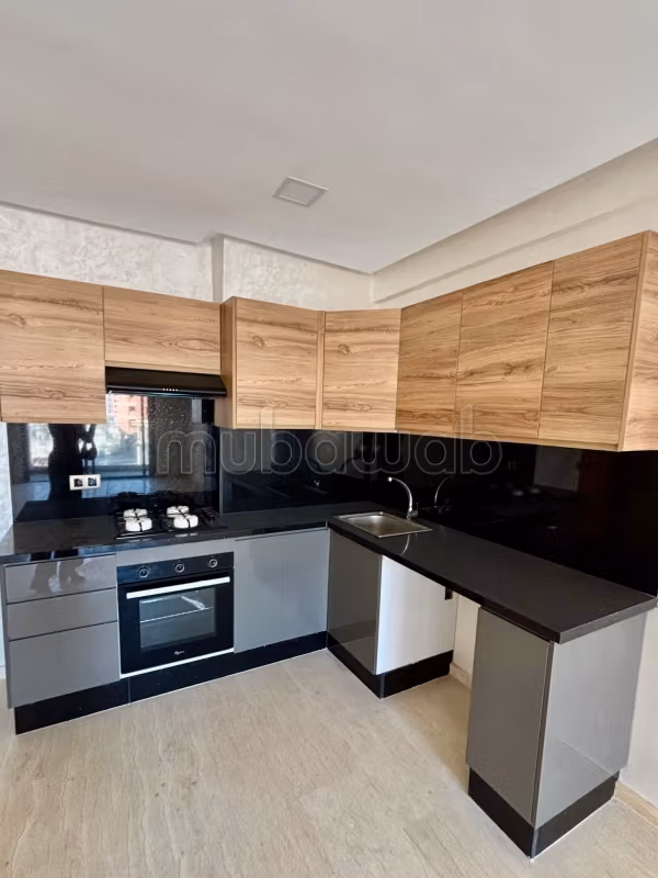 Studio luxueux extension quartier CFC