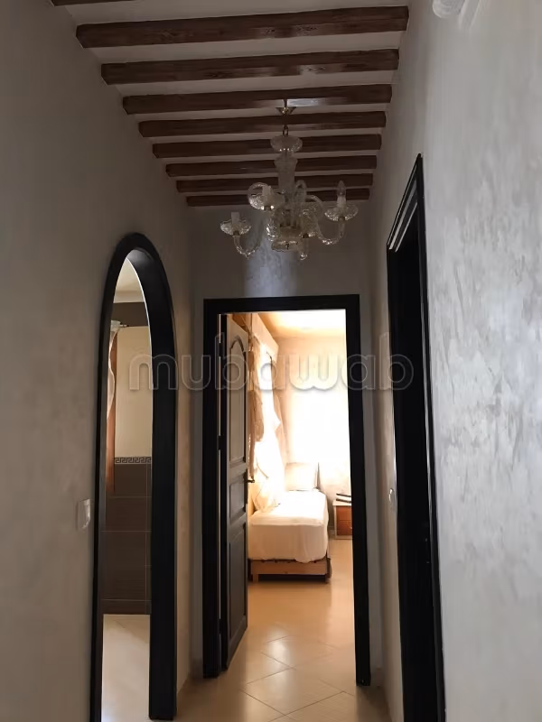 Appartement à vendre à Martil