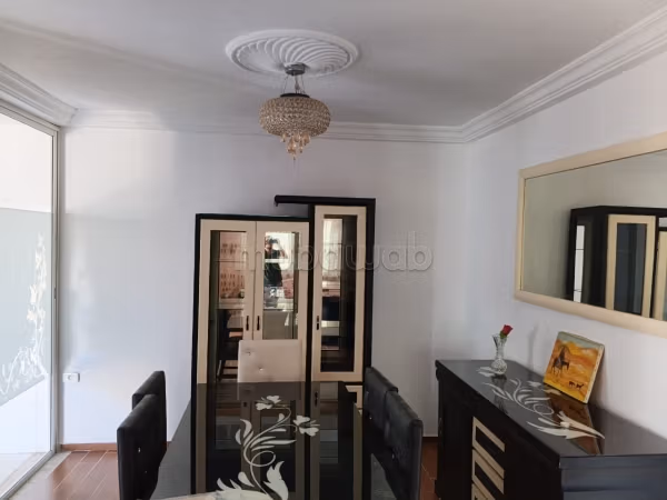 Casa S2 ammobiliata a La Marsa