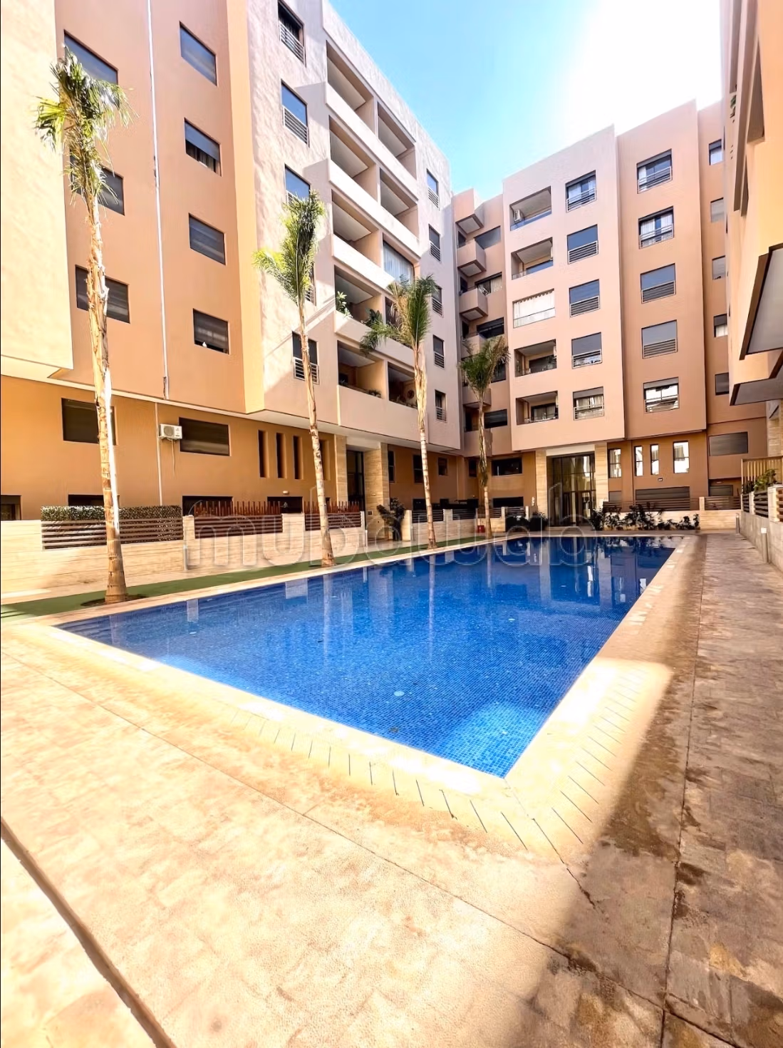 Appartement 85 m² à Hay Saada 1 — 11