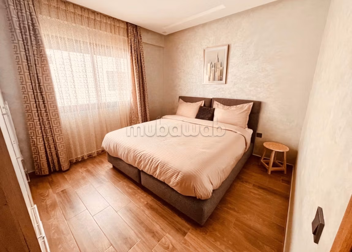 Appart 85m² 3 ch Piscine Hivernage 2 — 6
