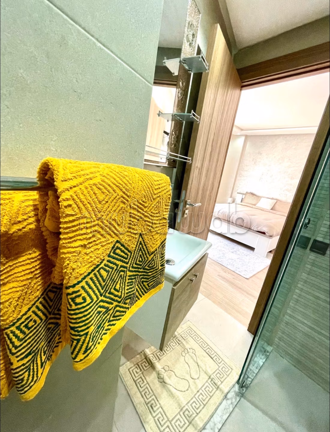 Appartement 85 m² à Hay Saada 1 — 8