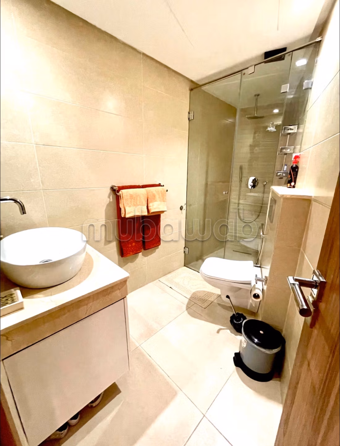 Appartement 85 m² à Hay Saada 1 — 9