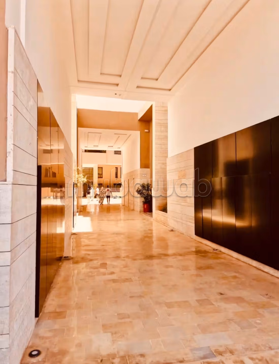 Appartement 85 m² à Hay Saada 1 — 10