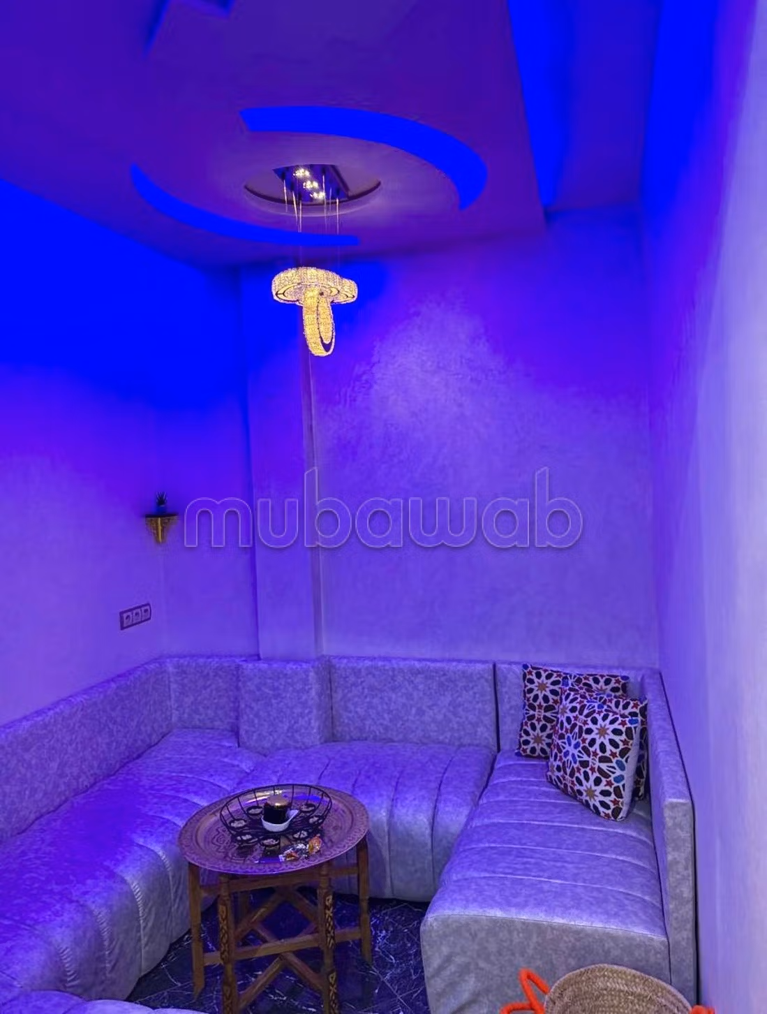 Prestige Spa Te Koop, Tanger