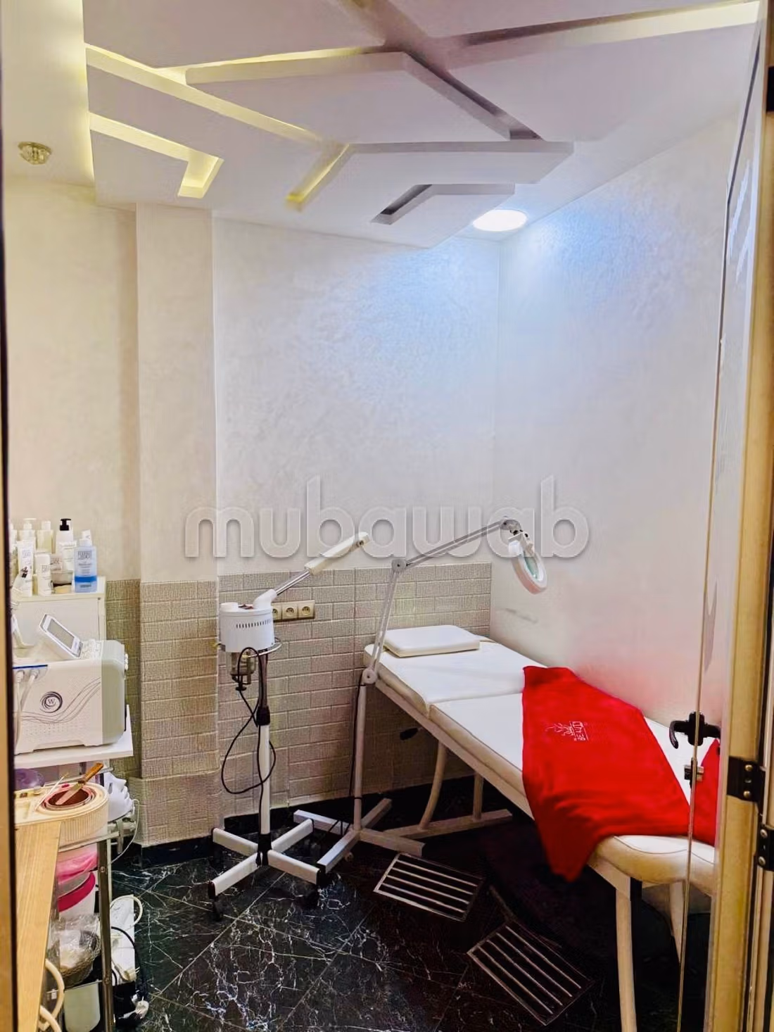 Prestige Spa Te Koop, Tanger