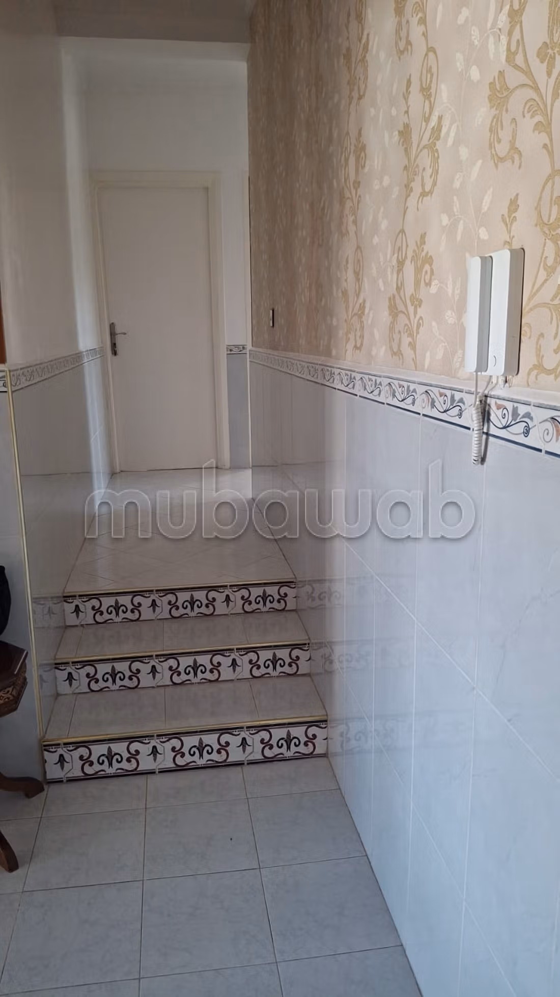 Vente appartement 4ème étage 115m² Tanger — 2
