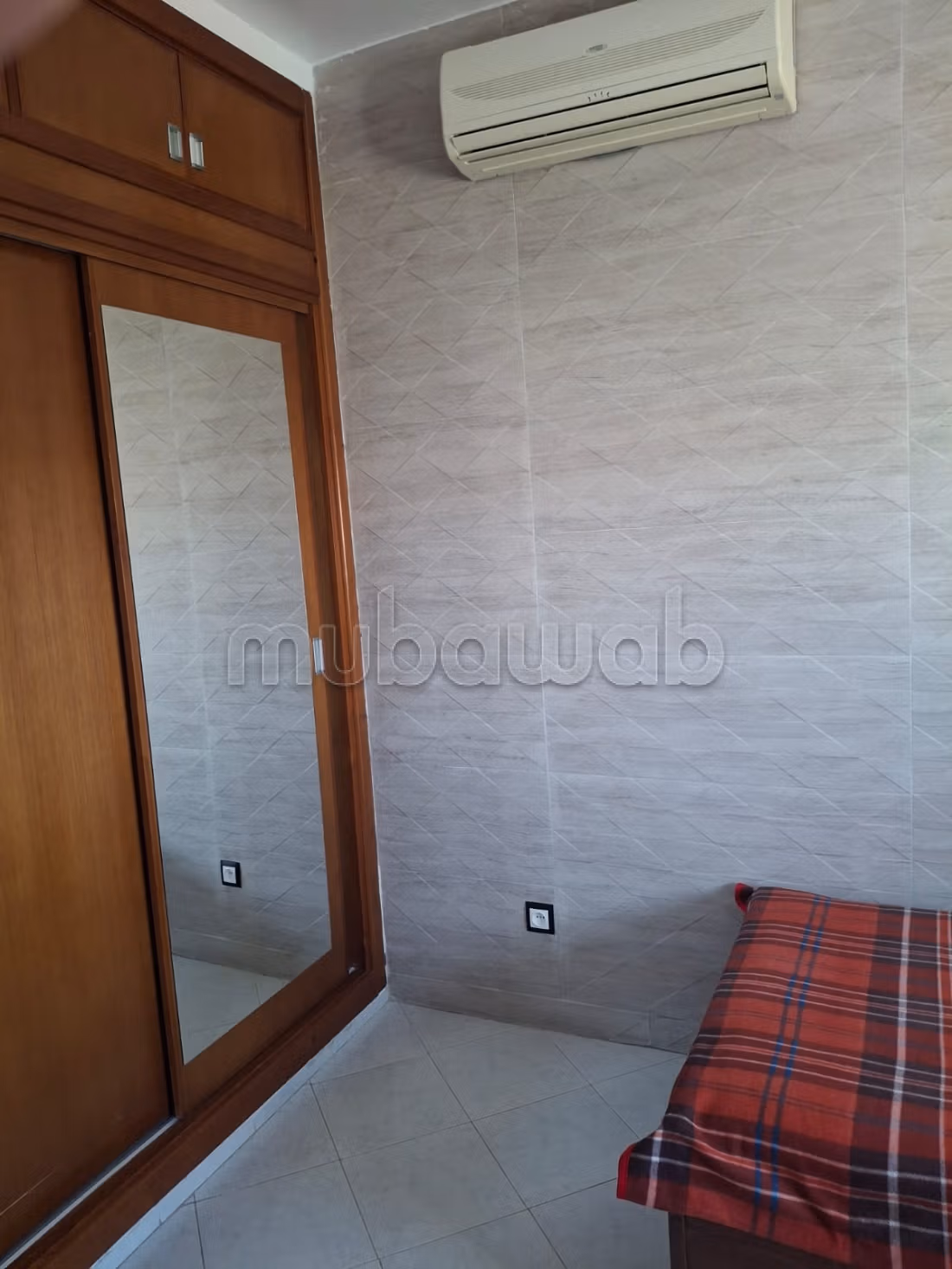 Vente appartement 4ème étage 115m² Tanger — 3