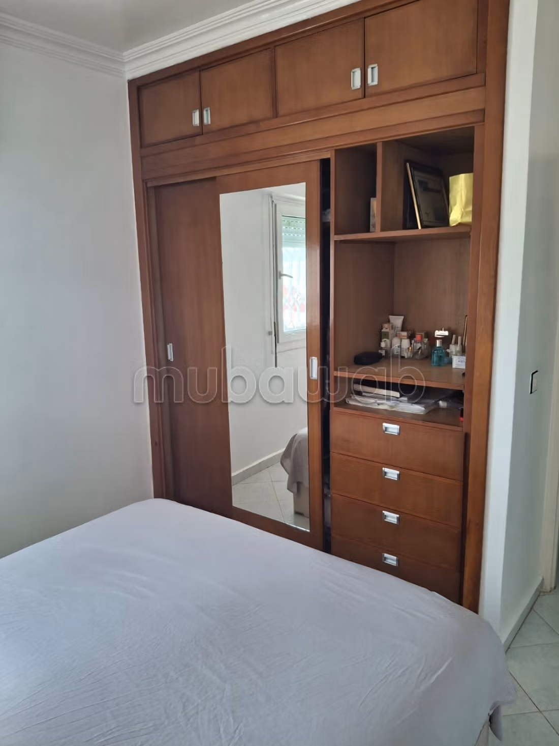 Vente appartement 4ème étage 115m² Tanger — 5