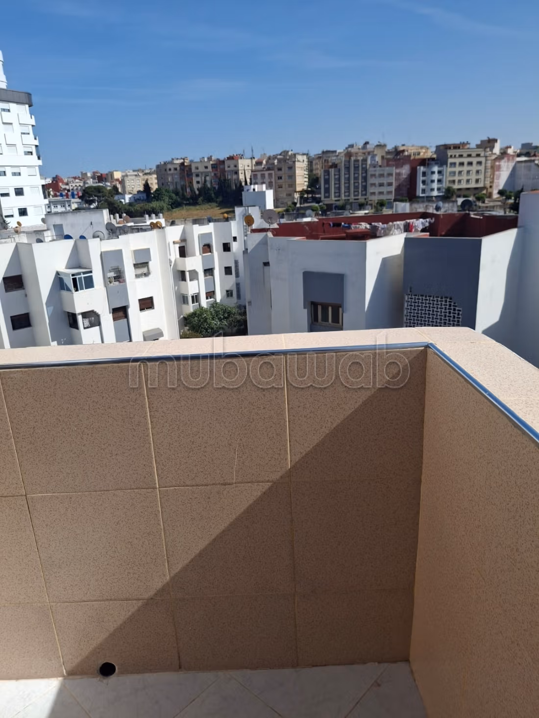 Appartement 115 m² f Azib Haj Kaddour — 23