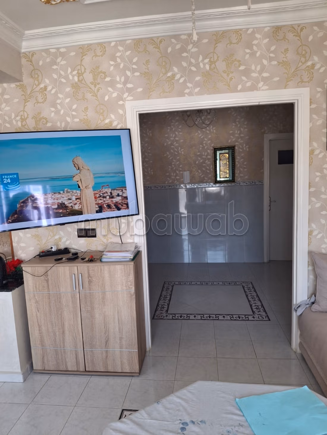 Appartement 115 m² f Azib Haj Kaddour — 24