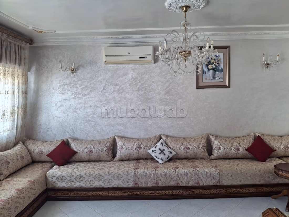 Appartement 115 m² f Azib Haj Kaddour — 14