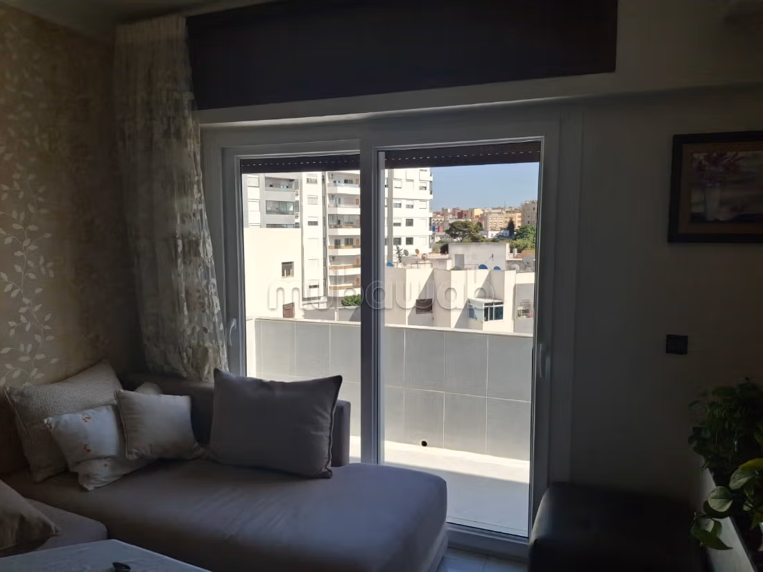 Appartement 115 m² f Azib Haj Kaddour — 17