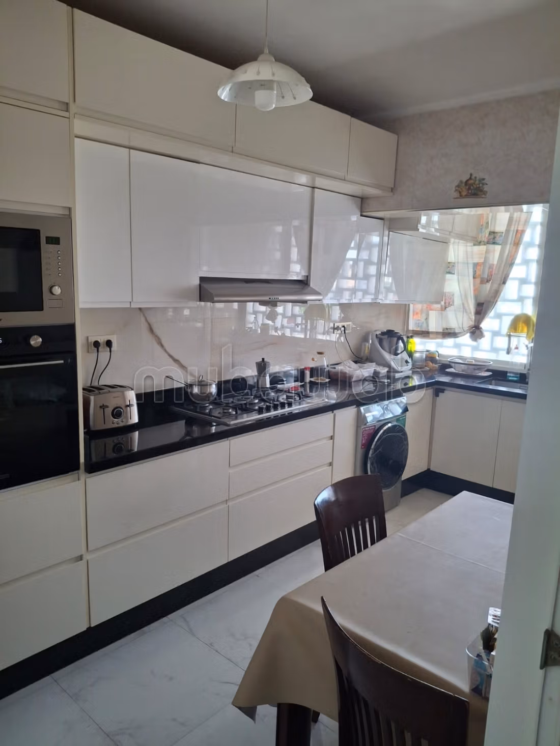 Appartement 115 m² f Azib Haj Kaddour — 18