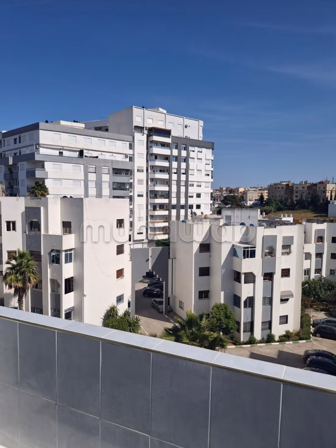 Appartement 115 m² f Azib Haj Kaddour — 19