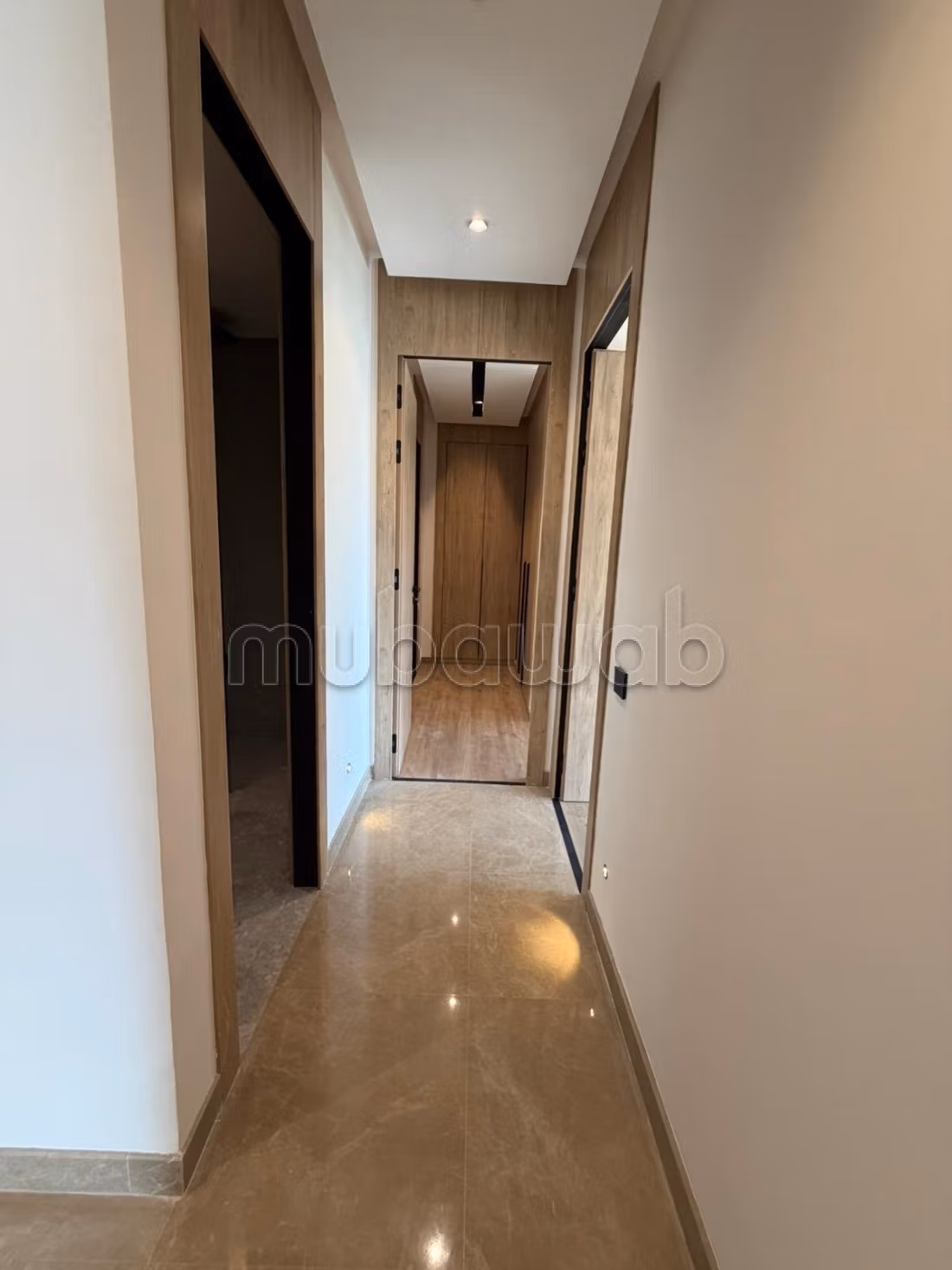 Appartement 140 m² f Souissi — 9