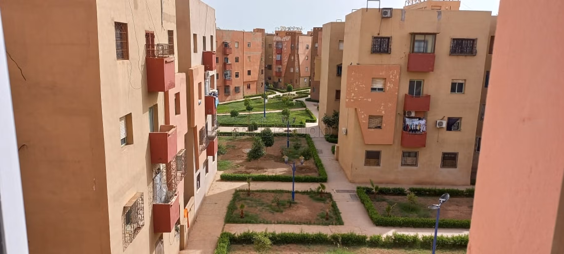 Bel appartement à vendre Marrakech — 6