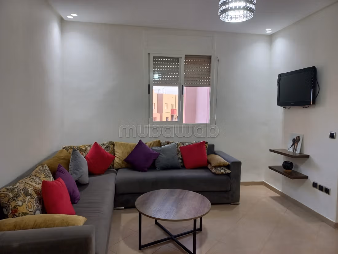Bel appartement à vendre Marrakech — 5