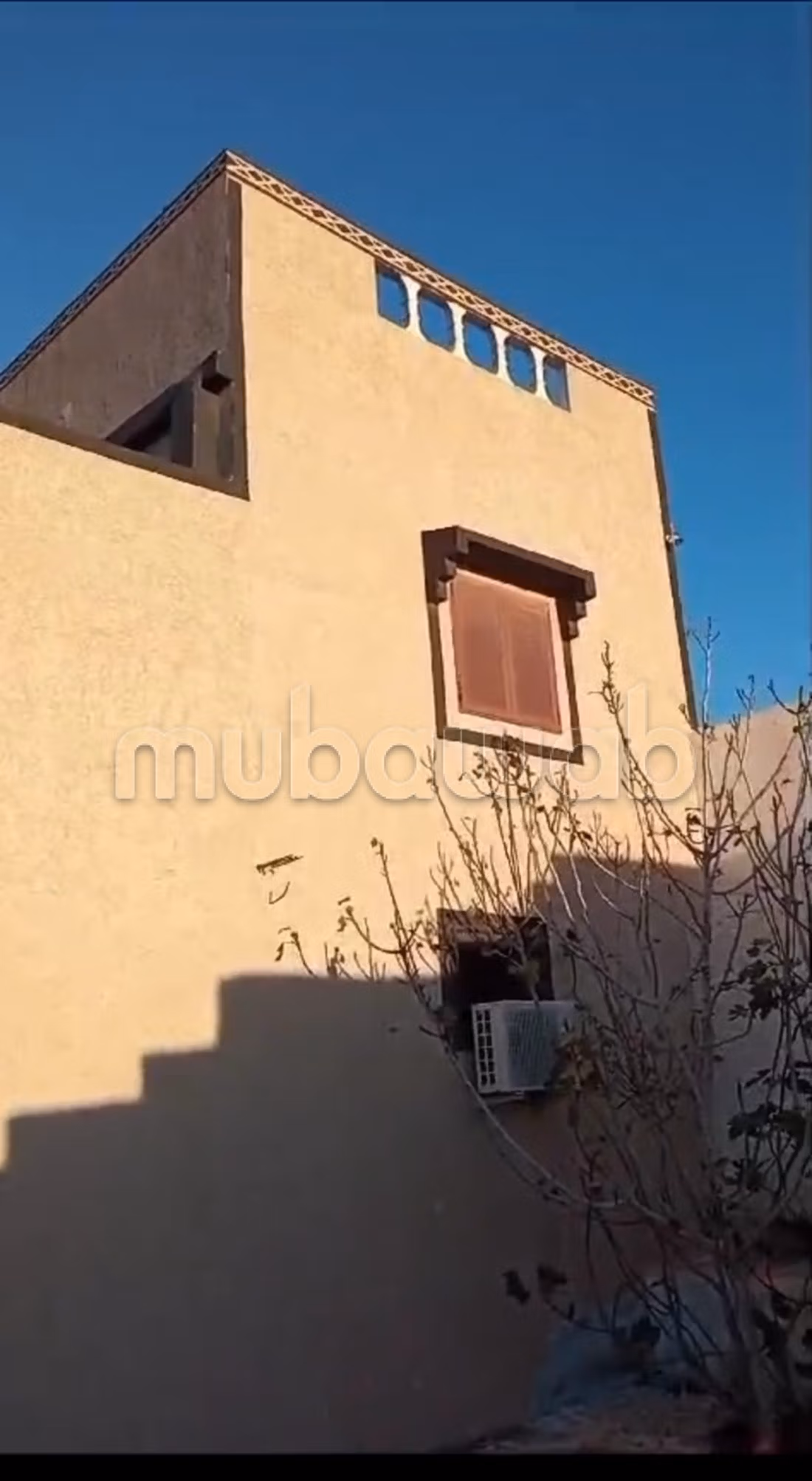 Villa 160 m² f Route d'Agadir — 9