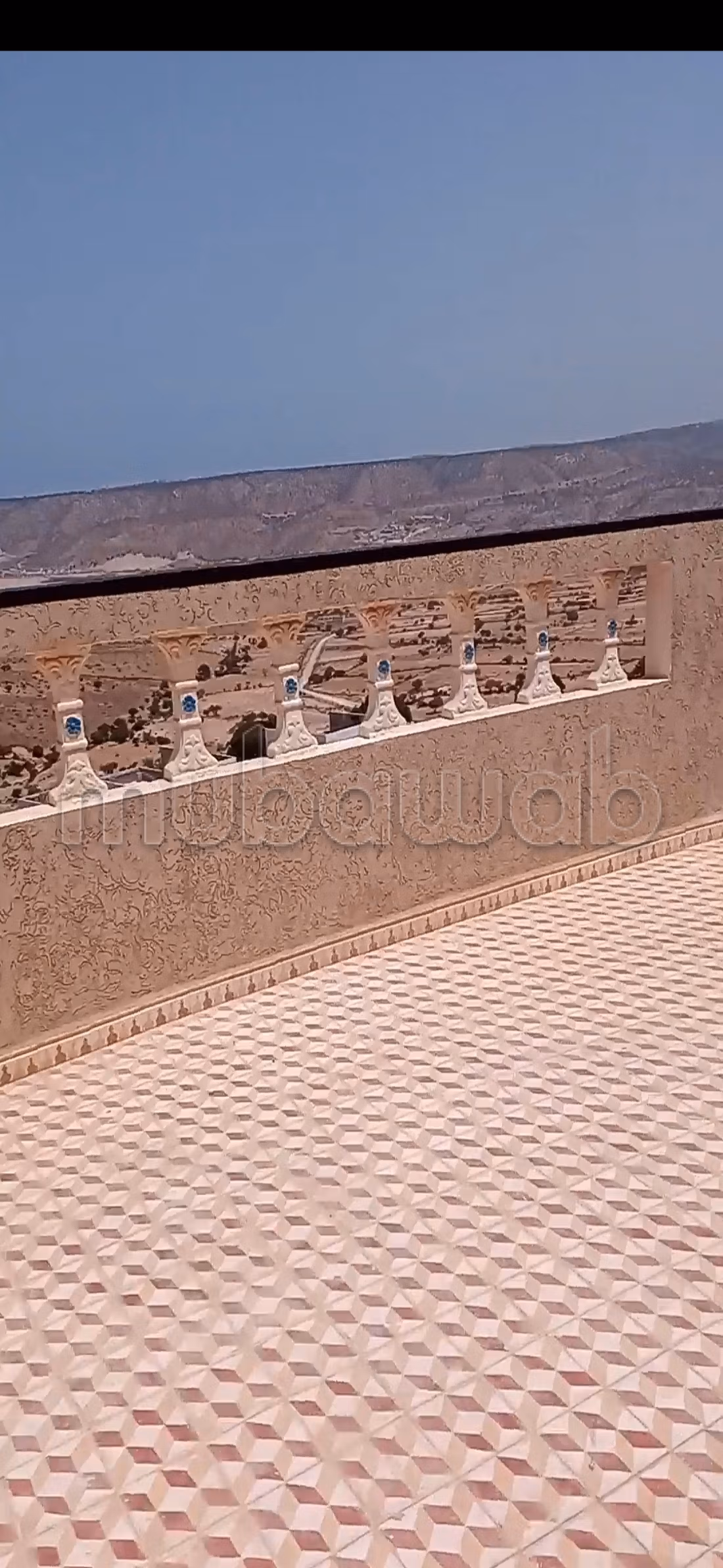 Villa 160 m² f Route d'Agadir — 7
