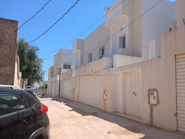 Magnifique terrain de 257 m² à Mnihla Quartier ca