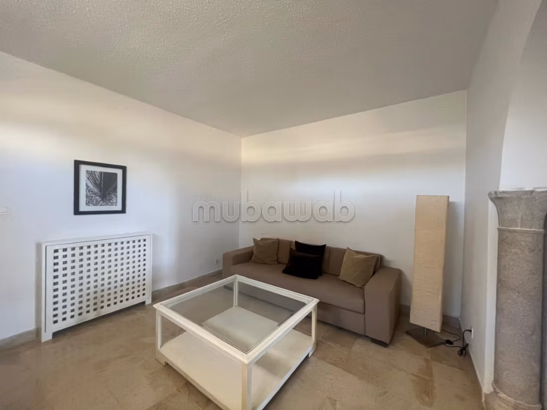 Master Villa S5 with Sea View in Carthage