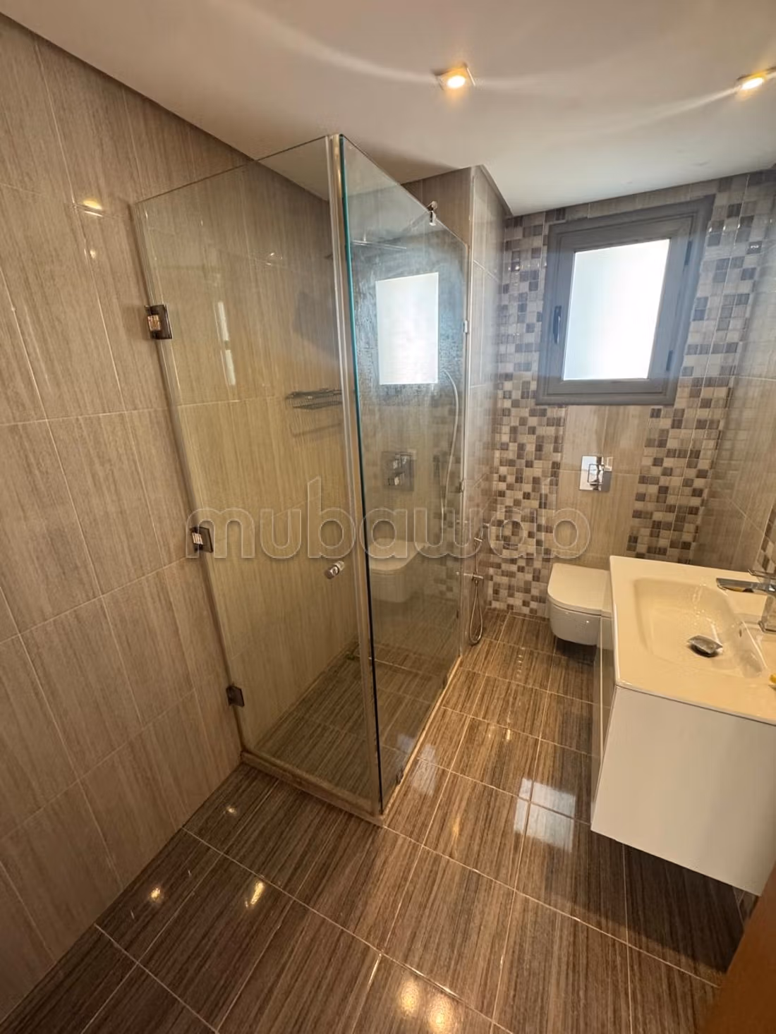For sale beautiful apartment in Skanes Presidency