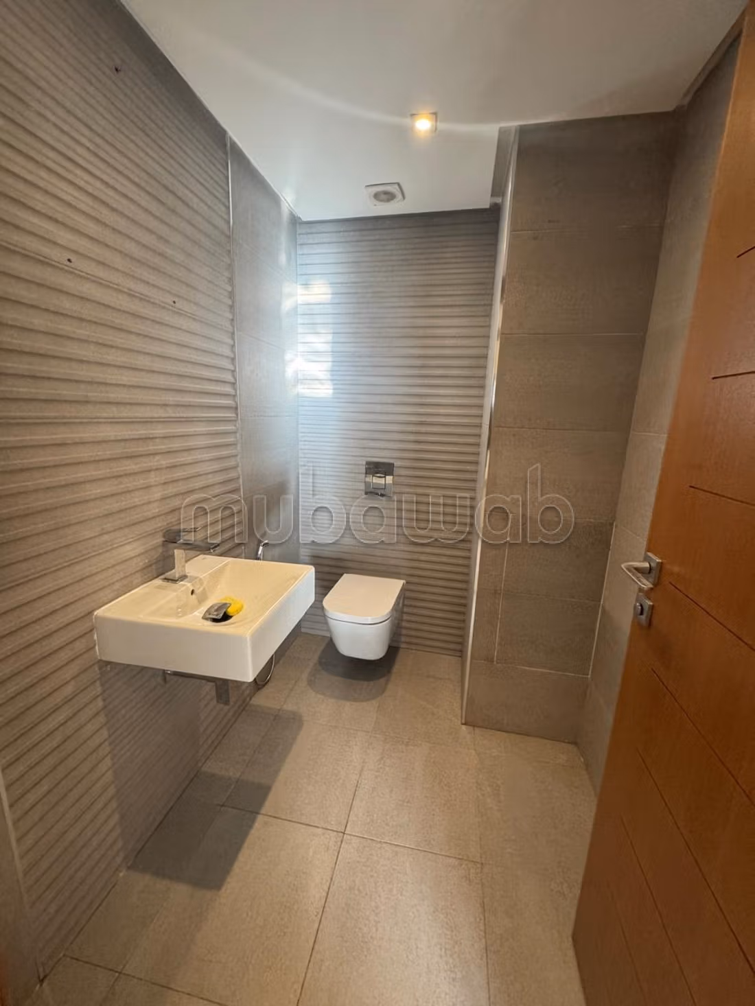 For sale beautiful apartment in Skanes Presidency