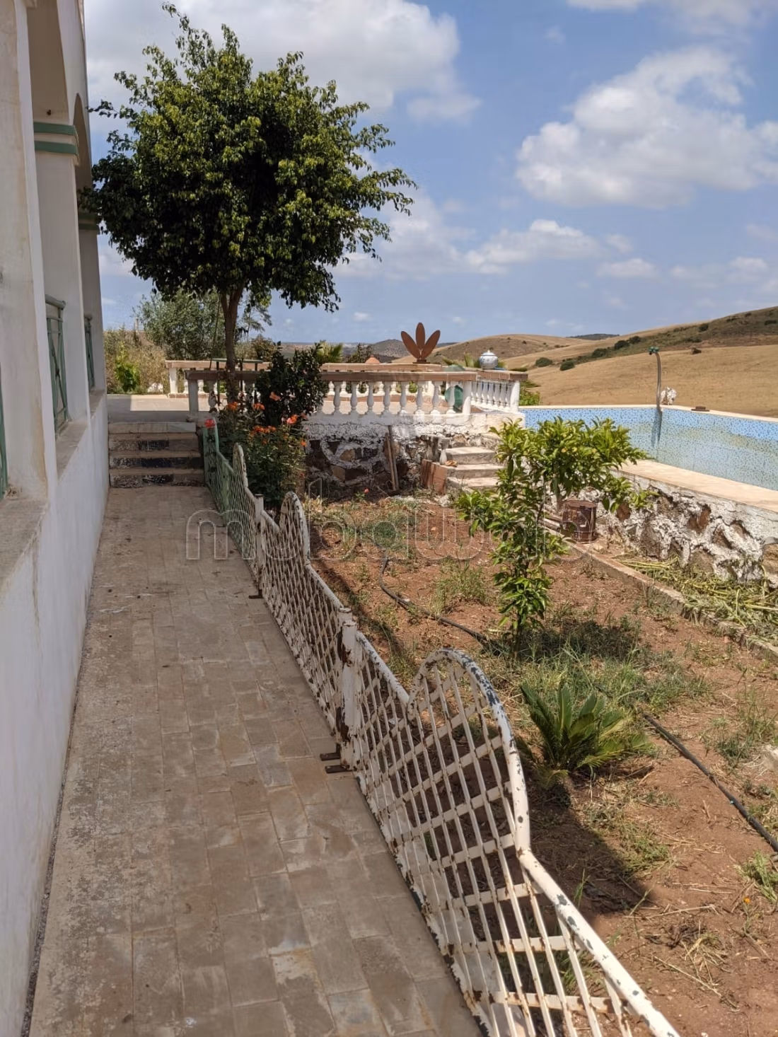Te Koop – Agrarisch Bedrijf van 1,5 Hectare, Regio Tamesna / Sidi Bettach, 3.500.000 DHS