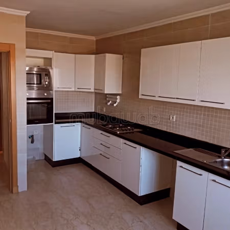 En venta – Superbe apartamento de 147 m² nunca habitado