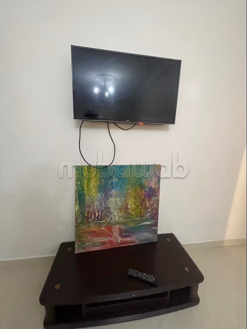 Appartement 59 m² à Nassim — 5