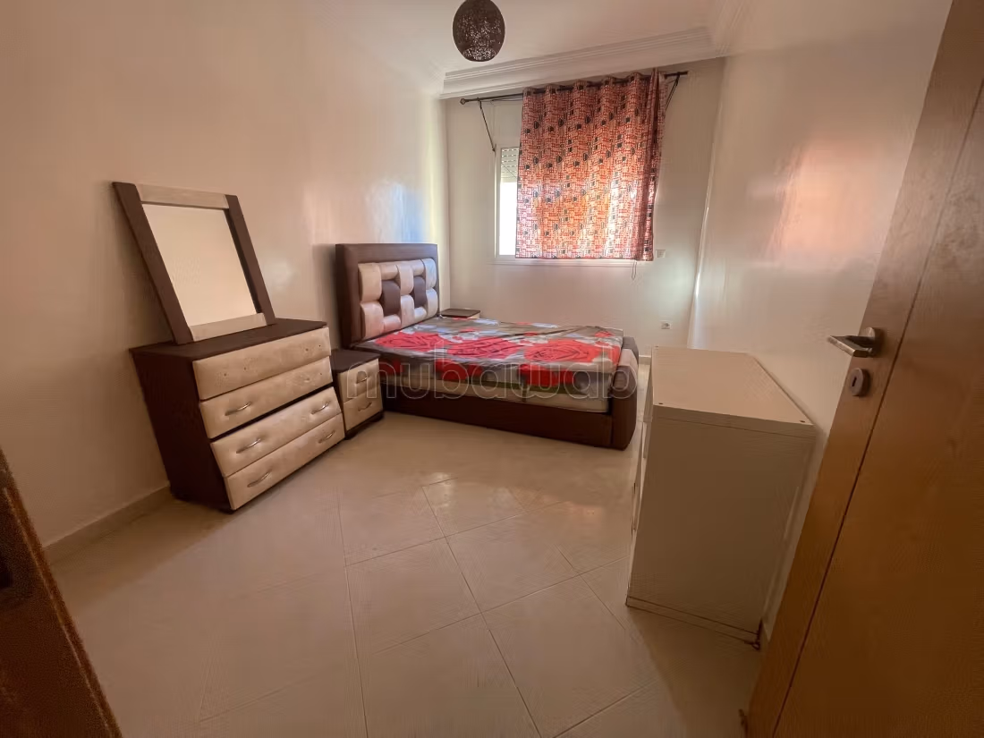 Appartement 59 m² à Nassim — 3