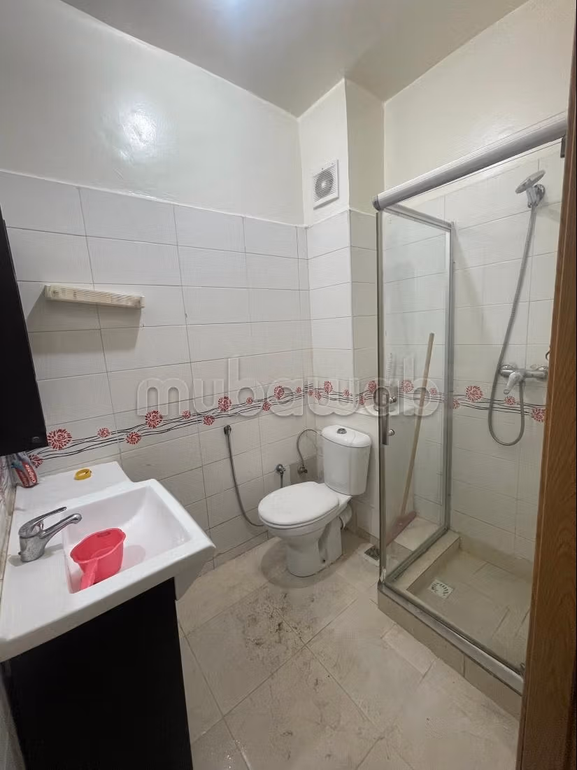 Appartement 59 m² à Nassim — 6