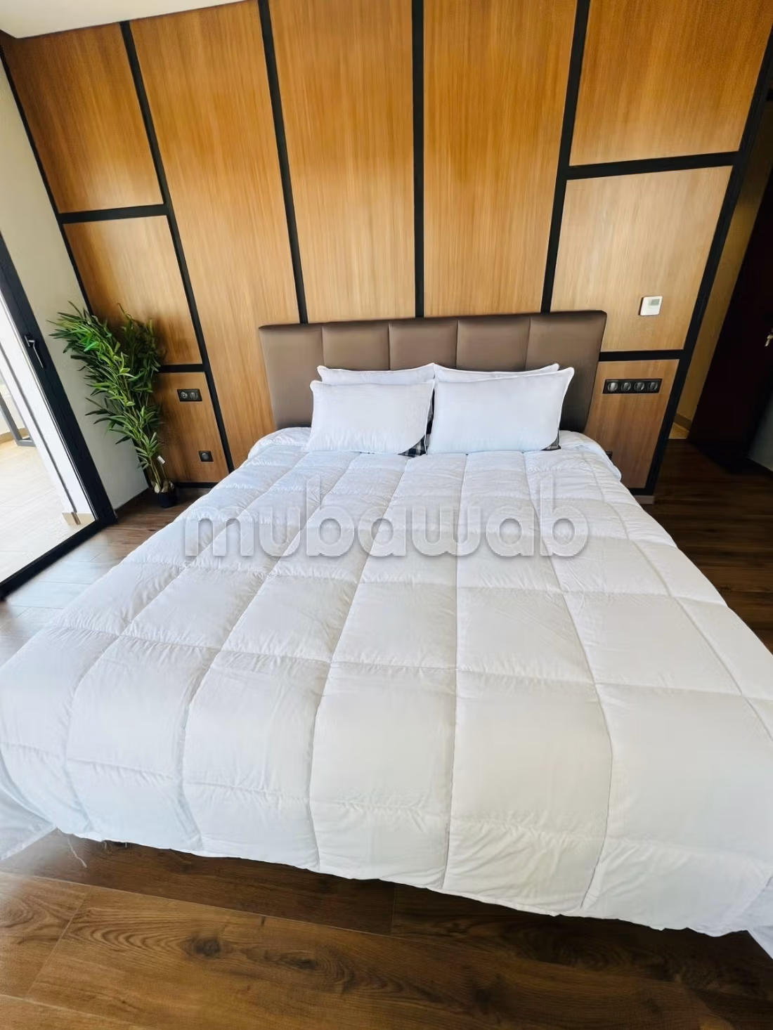 2 camere arredate Uptown